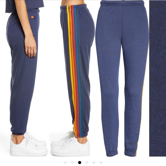 Aviator Nation Pants - Aviator Nation Sweatpants